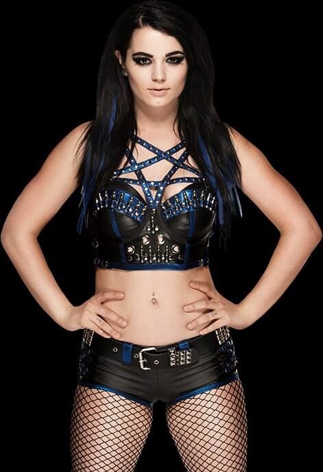 aisha jaleel recommends Wwe Diva Paige Pics