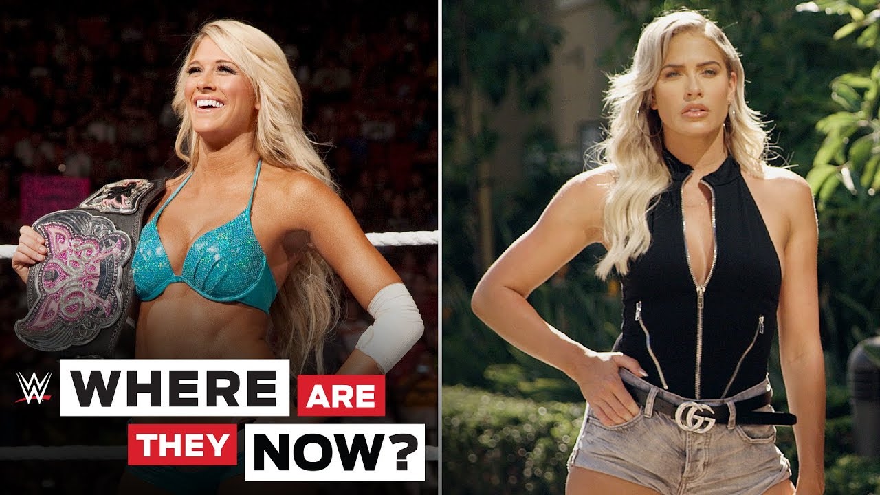 charles moir recommends wwe kellykelly naked pic