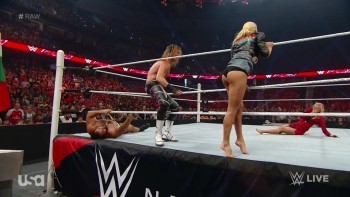 cameron leopold add photo wwe lana upskirt