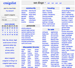 allan pad recommends www craigslist san diego com pic