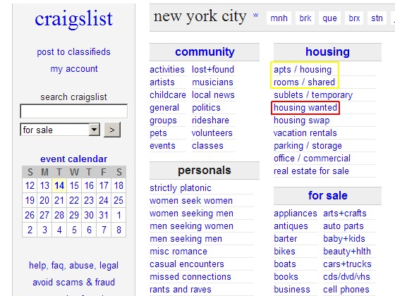 alex godsey recommends Www Craigslist San Diego Com