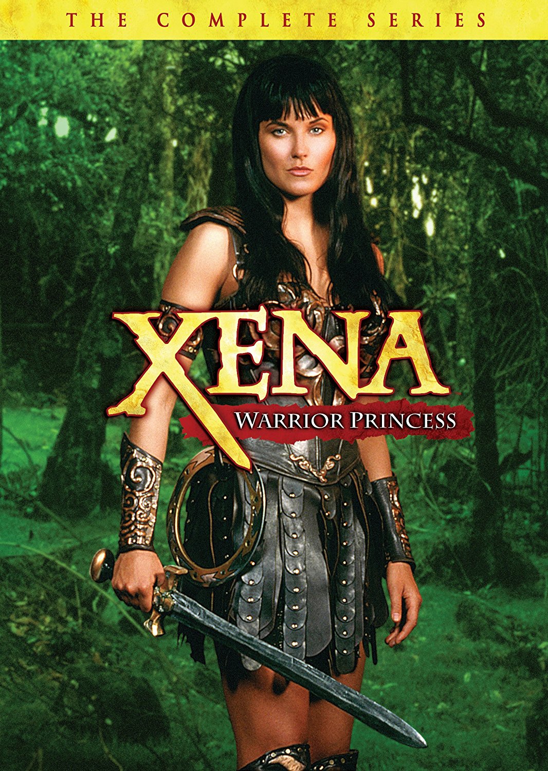 xena warrior princess pictures