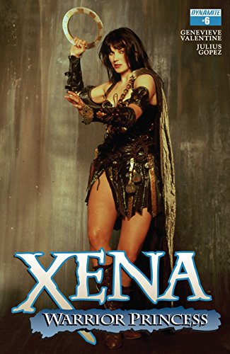 ben lafond recommends xena warrior princess pictures pic