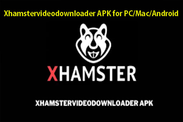 Best of Xhamstervideodownloader apk for android download 2020 apkpure