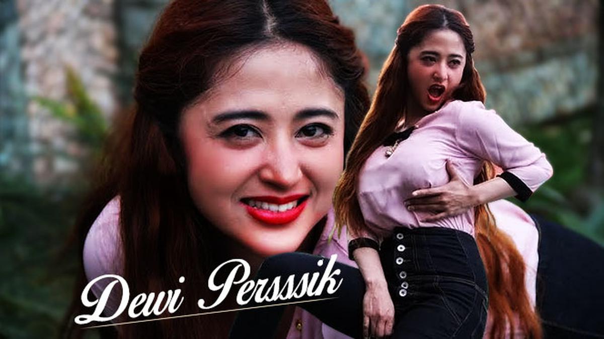 brittany kniep recommends Xnxx Dewi Persik