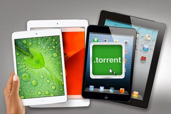 Best of Xtorrent for ipad