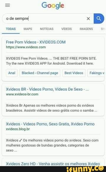 xvideos app for android