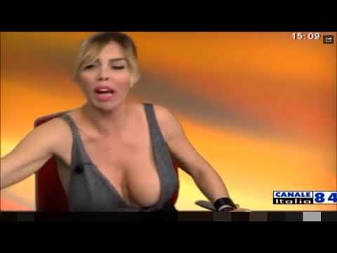 yola berrocal boobs