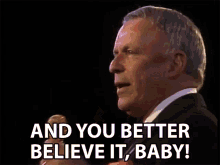 carla simonds recommends You Better Believe It Gif