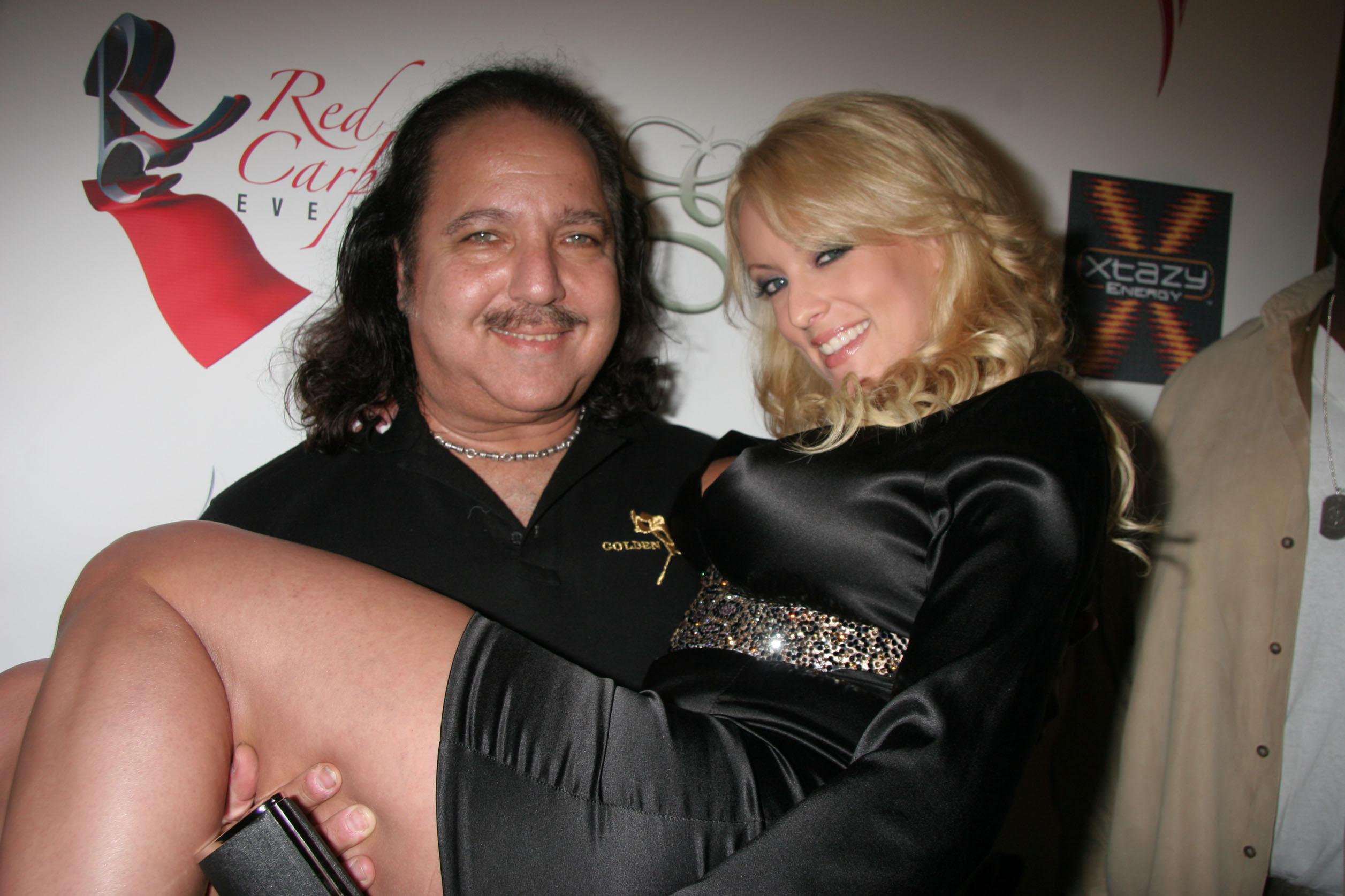 da jerk recommends young ron jeremy nude pic