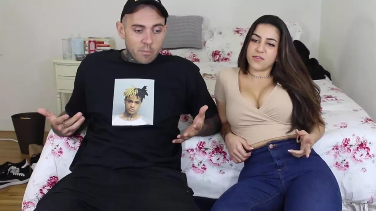 carole day recommends youtube star sex tape pic