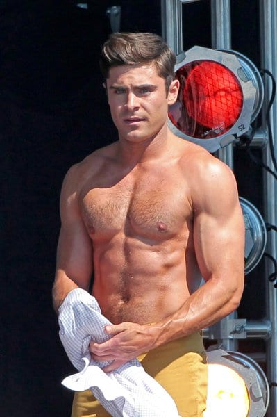 becky goldstone recommends zac efron jerk off pic