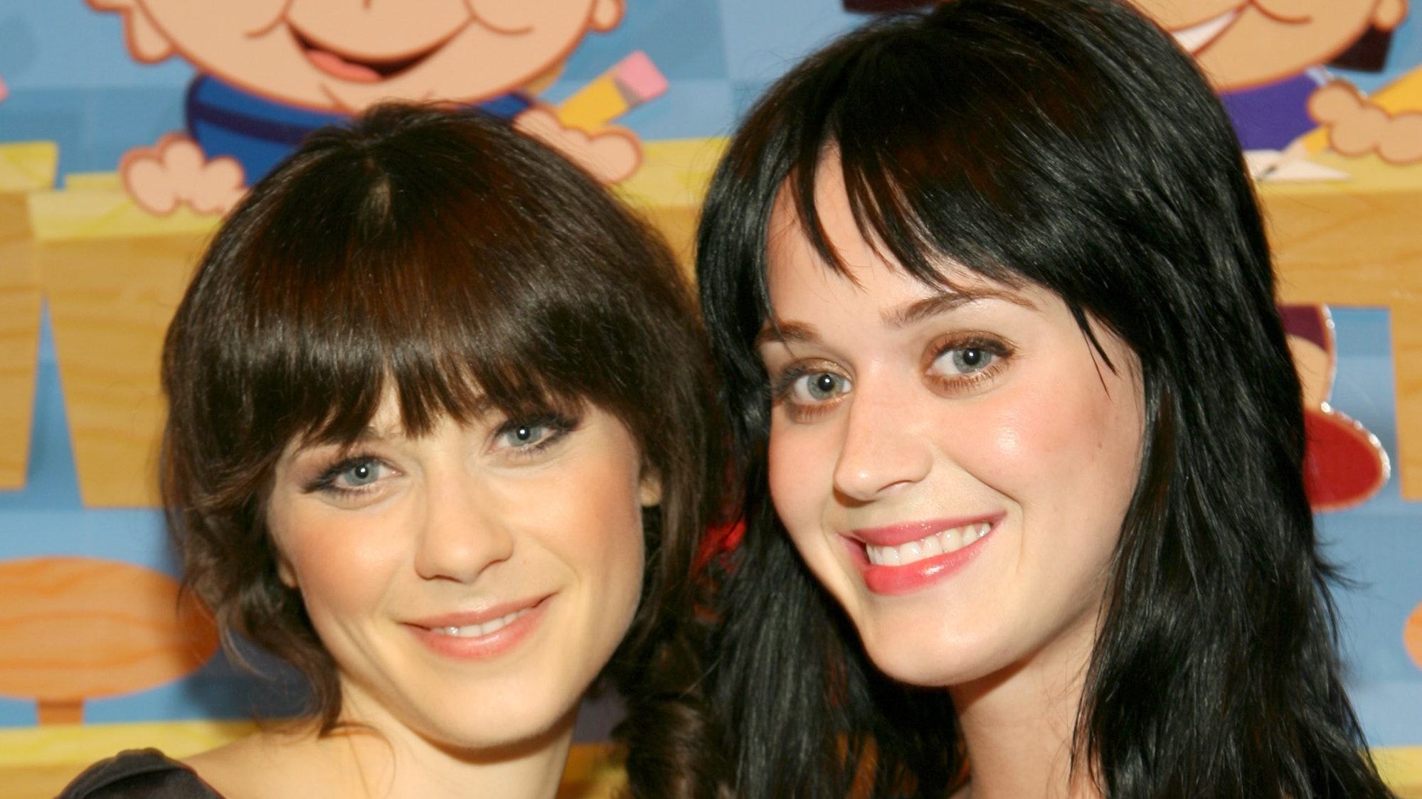 andie lai recommends Zooey Deschanel Look Alikes